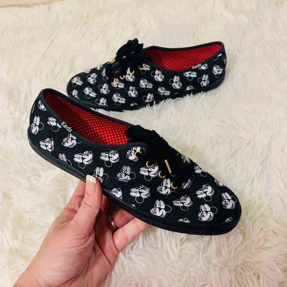 mickey keds